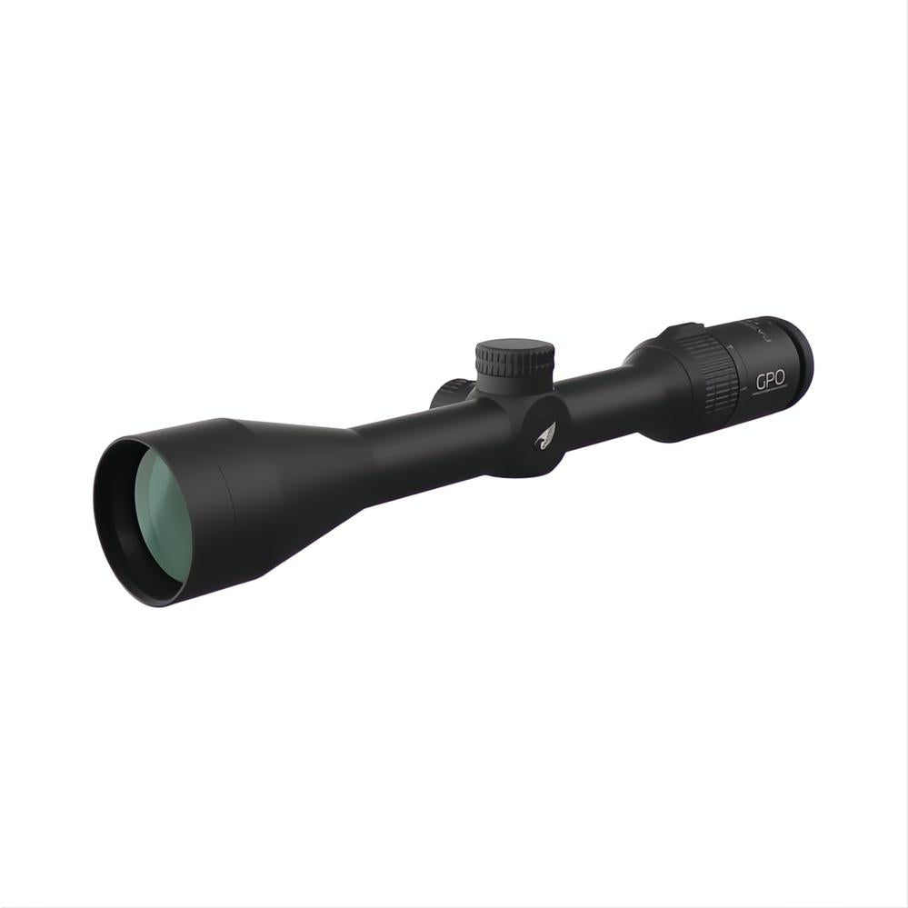 GPO Passion 3-9x42