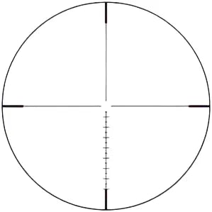 GPO SPECTRA 4X 4-16X50i