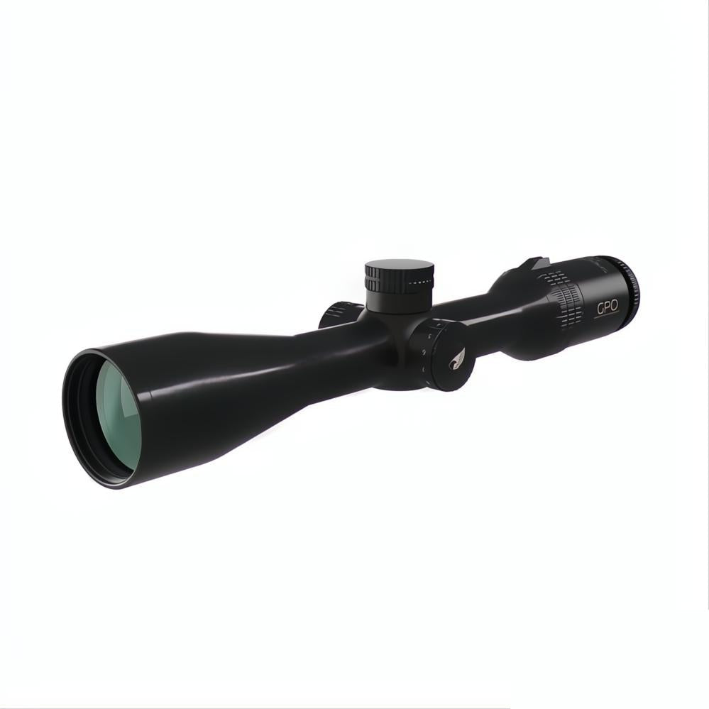 GPO SPECTRA 6X 2-12X50I
