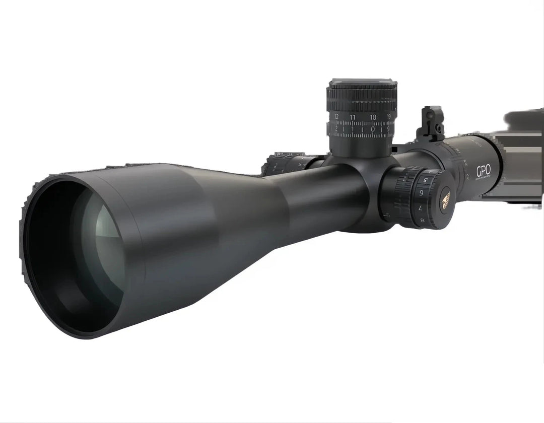 GPO Spectra 4.5-27x50