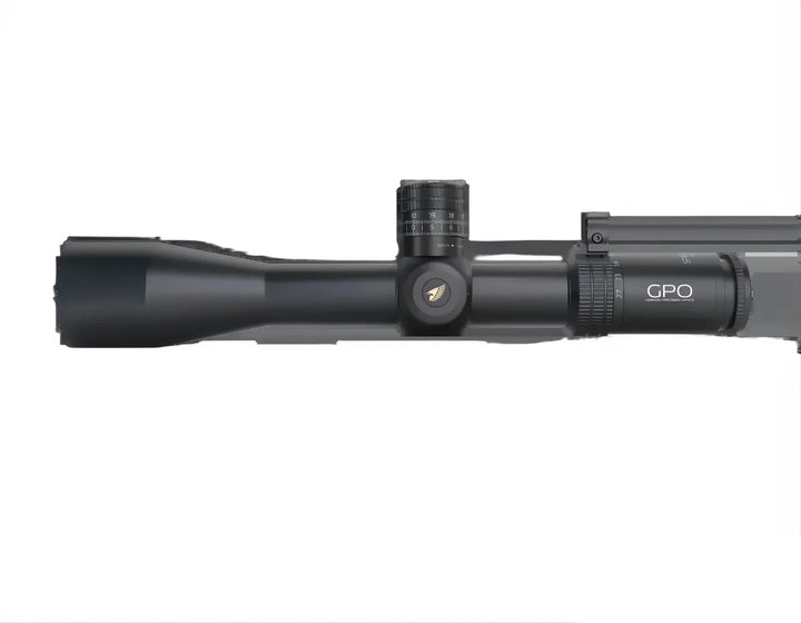 GPO Spectra 4.5-27x50