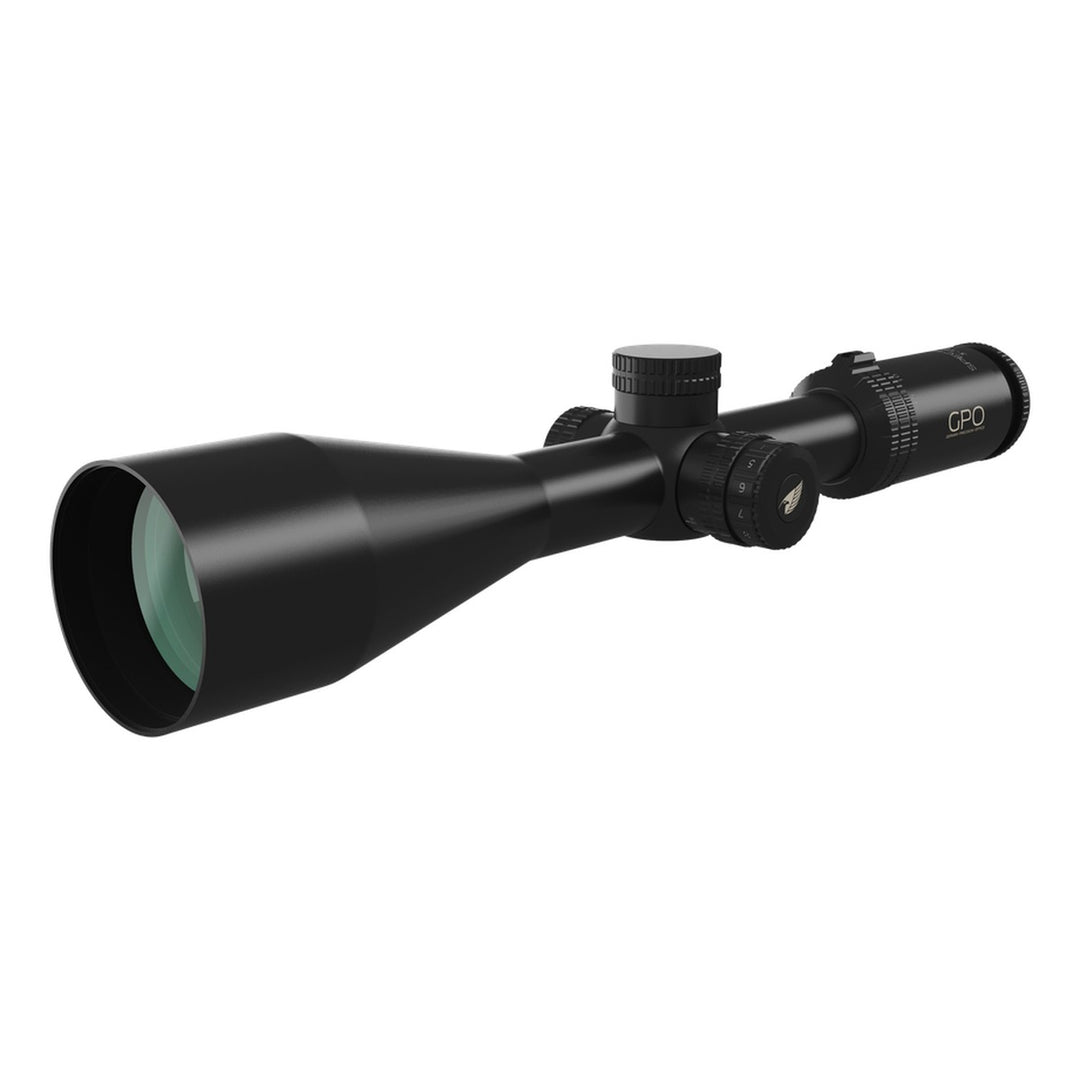 GPO Spectra 5x 3-15x56i riflescope
