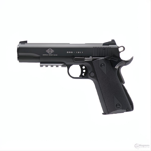 GSG 1911 Ad Ops
