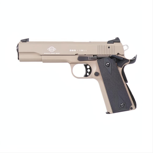 GSG 1911 Tan
