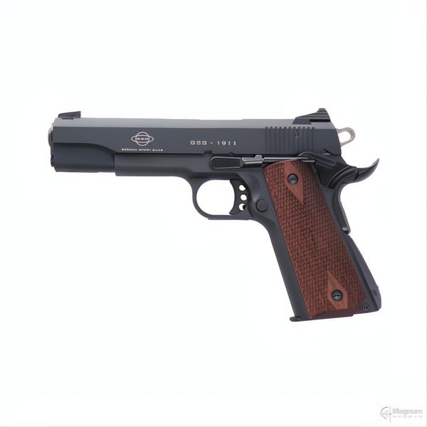GSG 1911 Wooden Grips