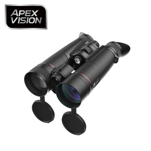 Guide TN650MS Multispectral Thermal Binoculars