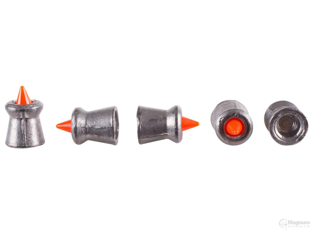 Gamo Accutek Red Fire Pellets .22 (100/tin)