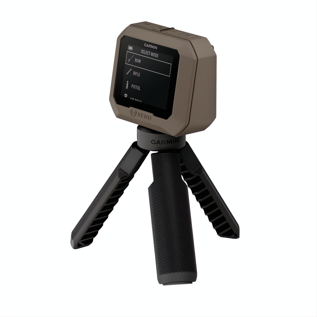 Garmin Xero C1 Bundle