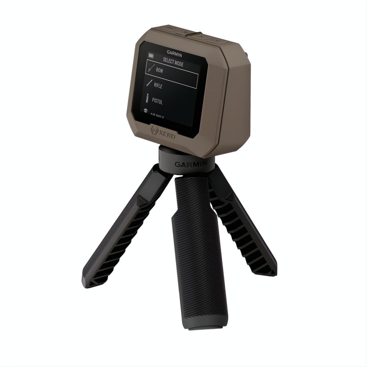 Garmin Xero C1 Bundle