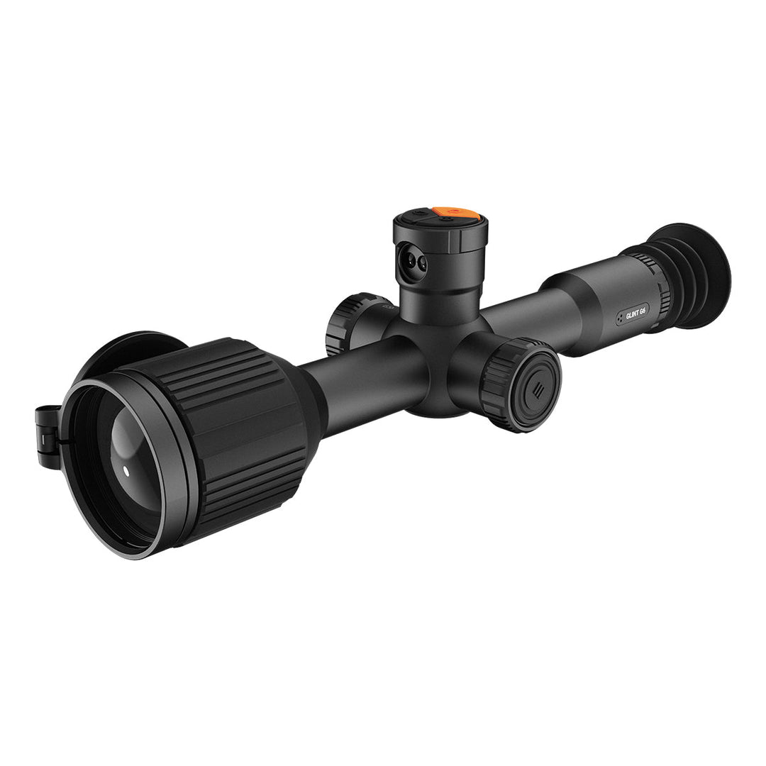 RIX Optics Glint G6 thermal riflescope