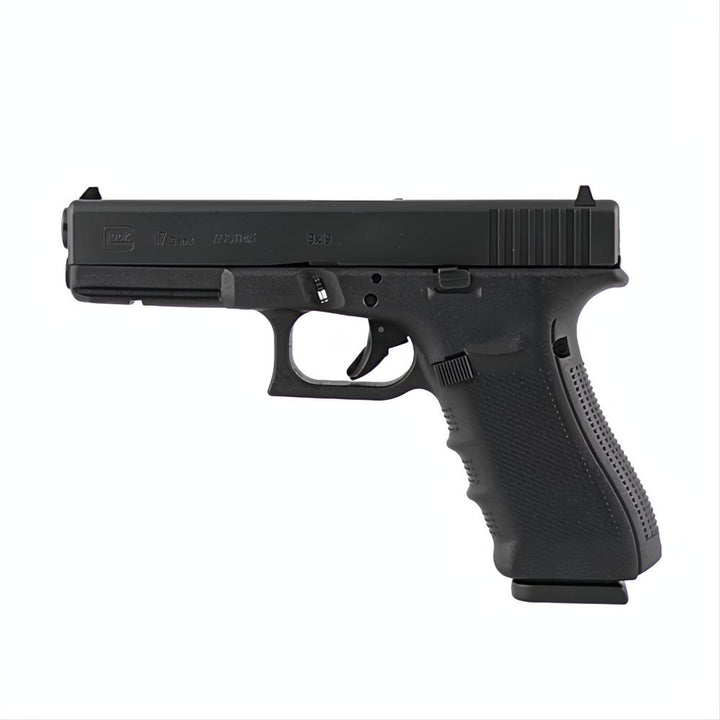 Glock 17 Gen4