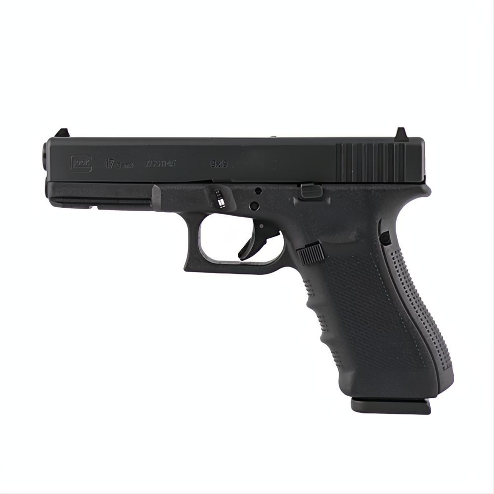 Glock 17 Gen4