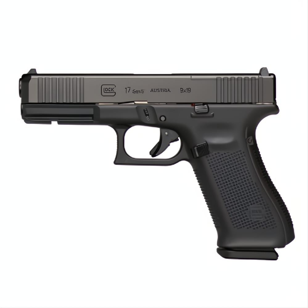 Glock 17 Gen5