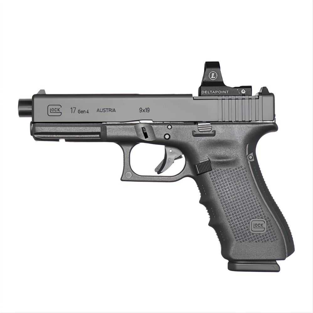 Glock 17A Gen4