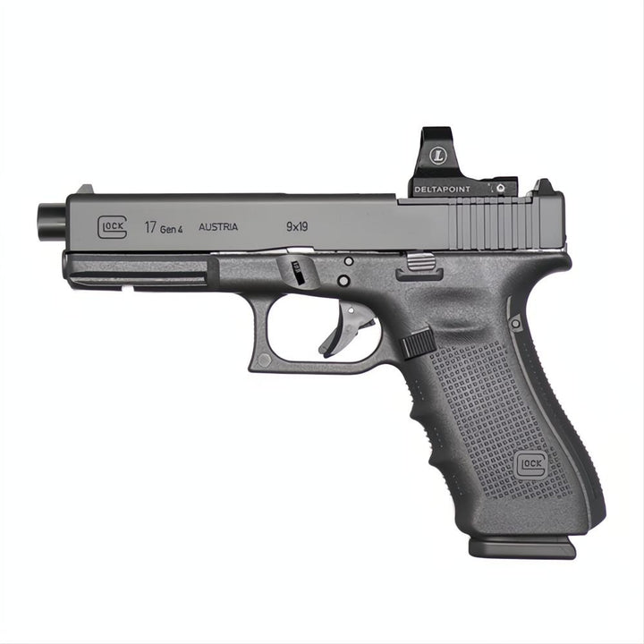 Glock 17A Gen4
