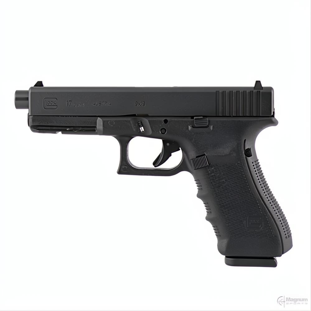 Glock 17A Gen4