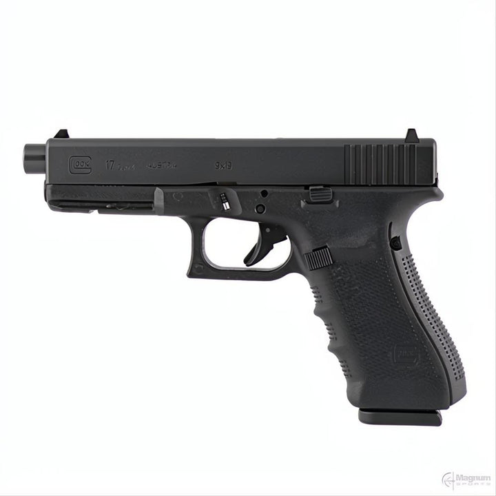 Glock 17A Gen4