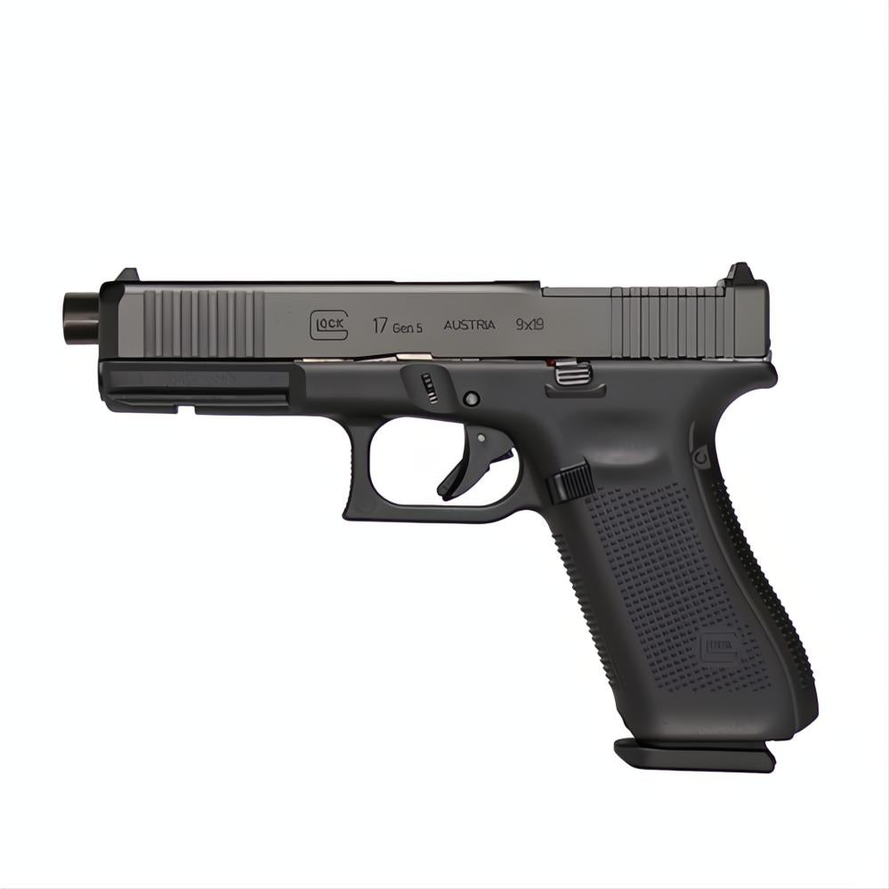 Glock 17A Gen5
