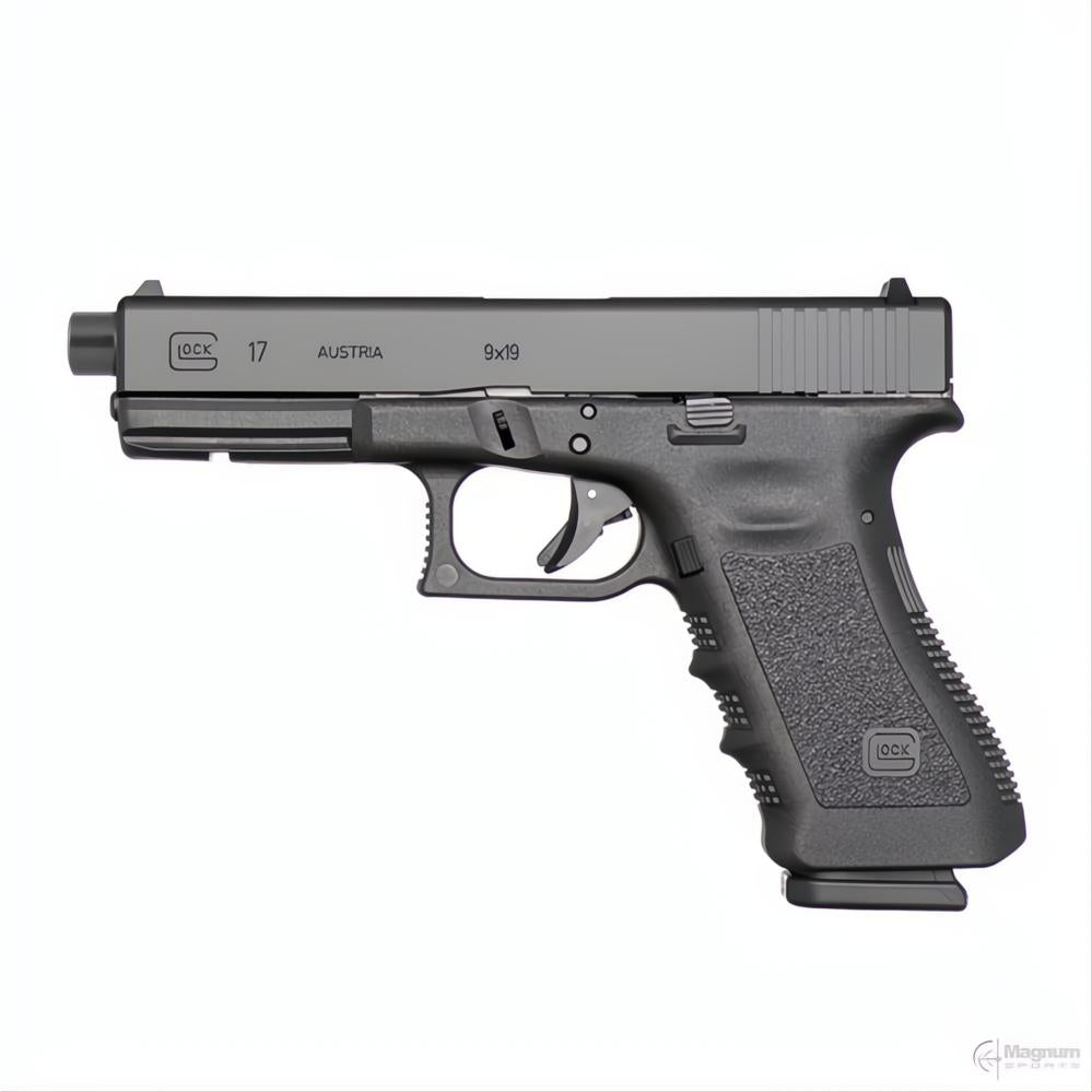 Glock 17A