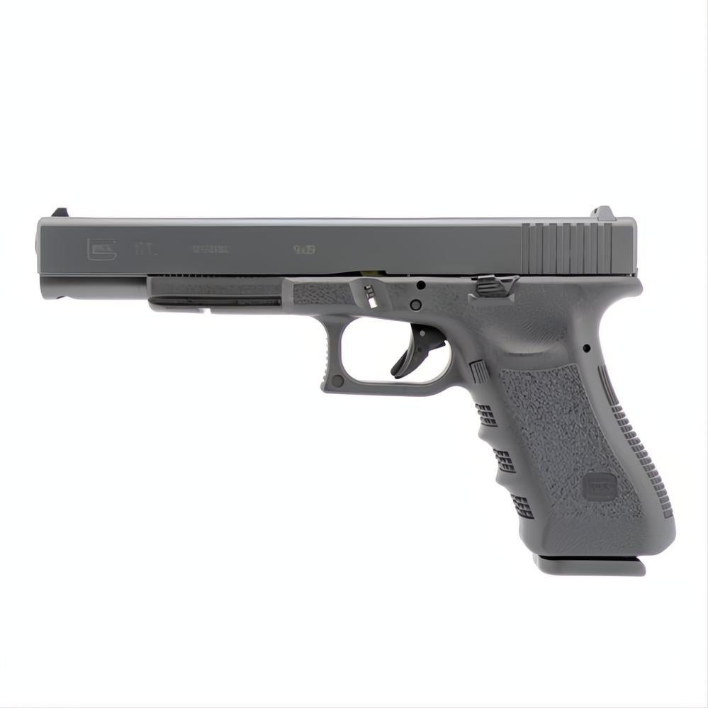 Glock 17L