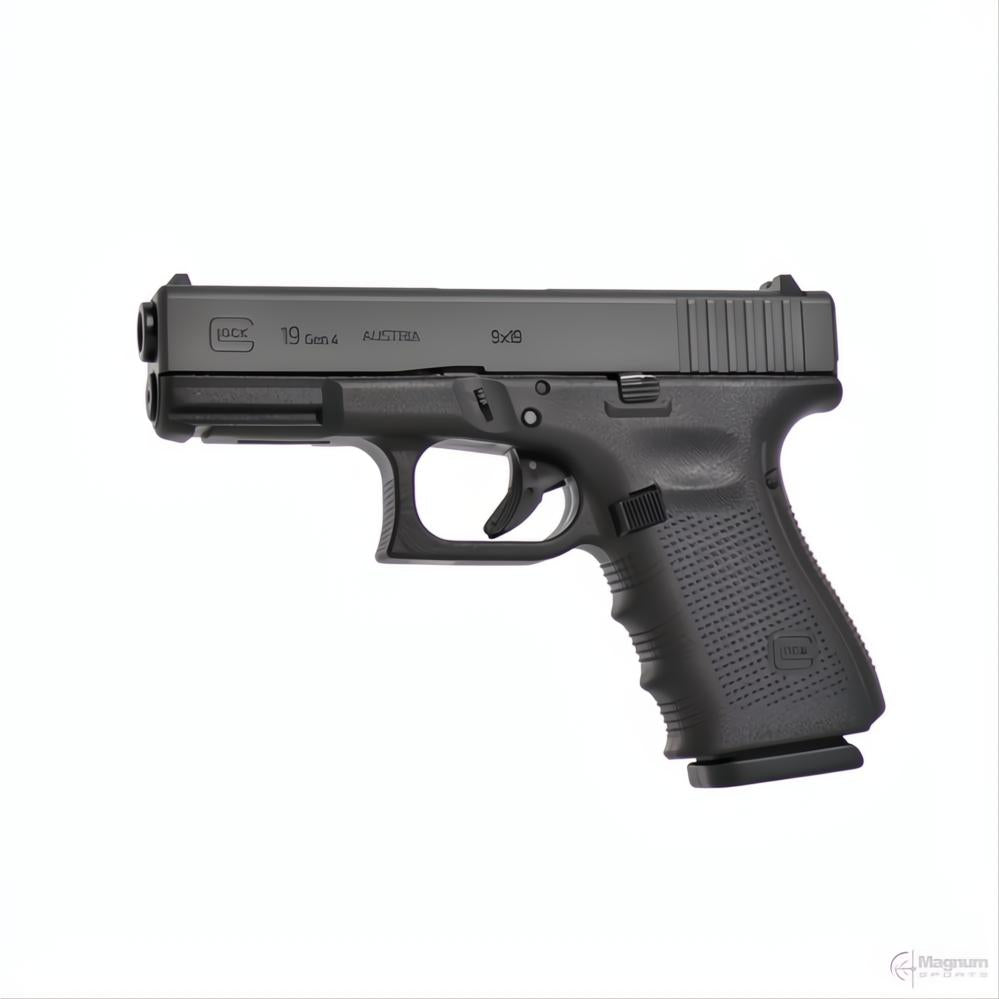 Glock 19 Gen4