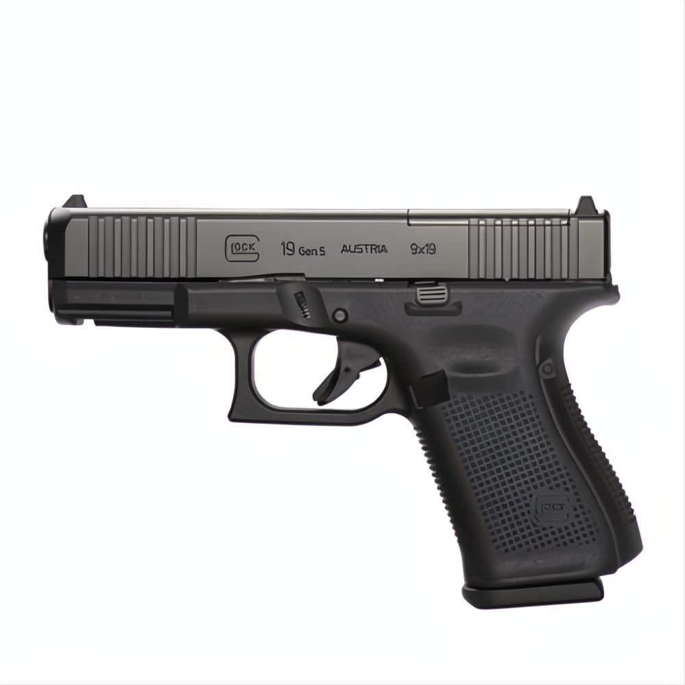 Glock 19 Gen5