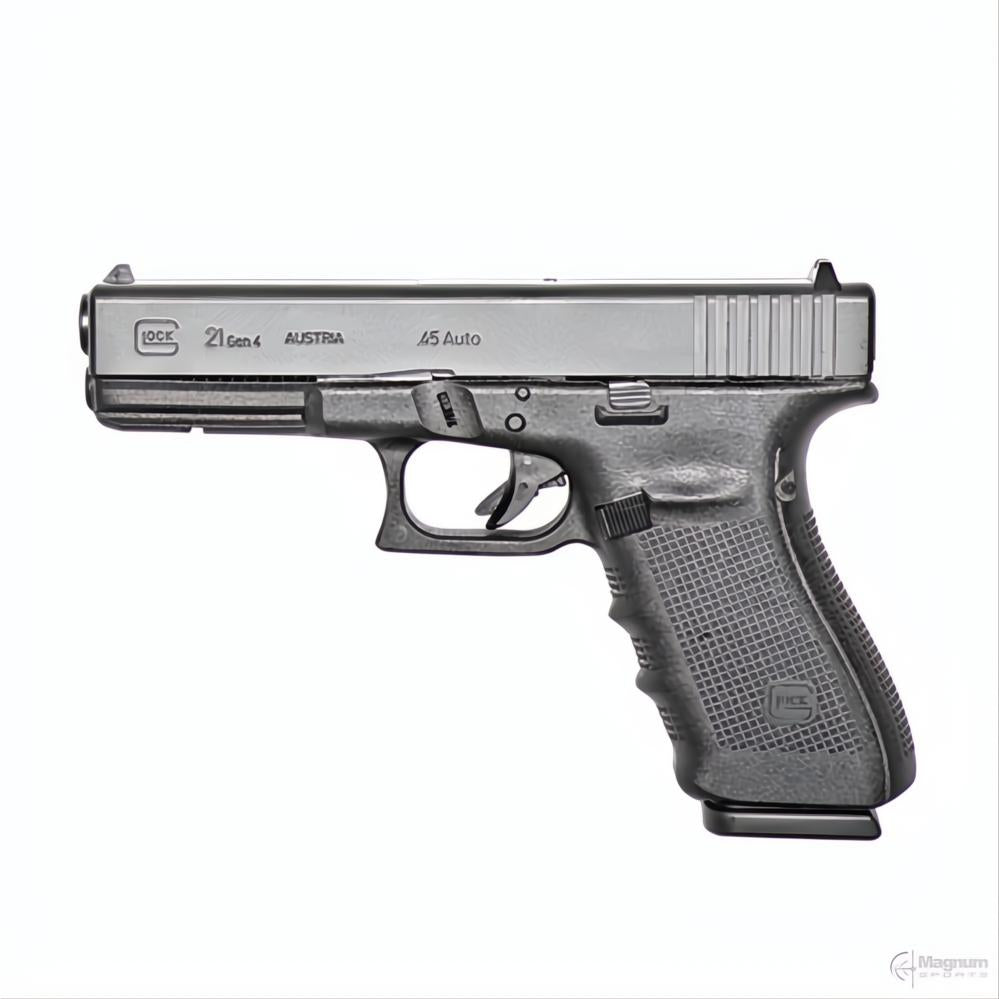 Glock 21 Gen4