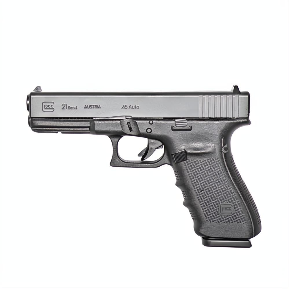 Glock 21C Gen4