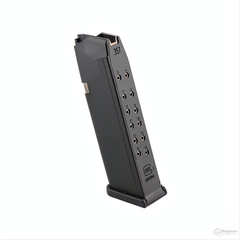 Glock 22 & 35 Magazine