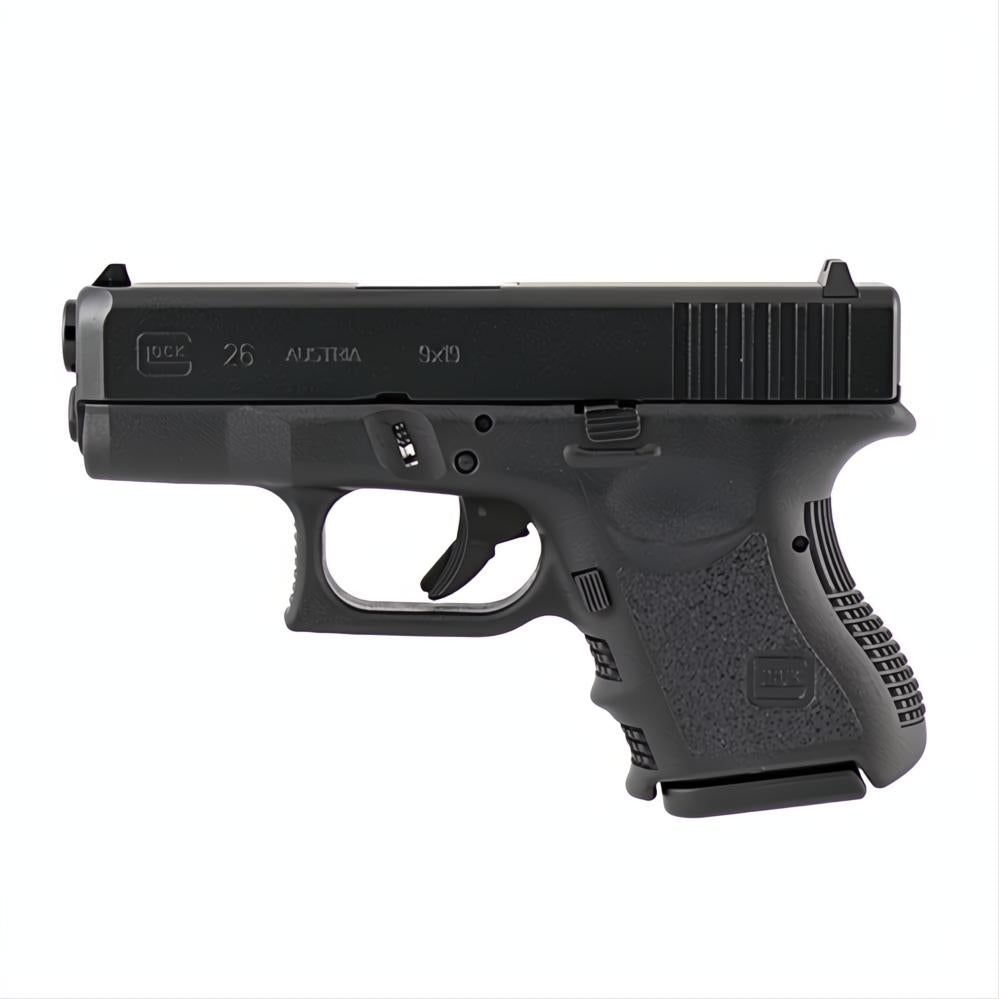 Glock 26 Gen4