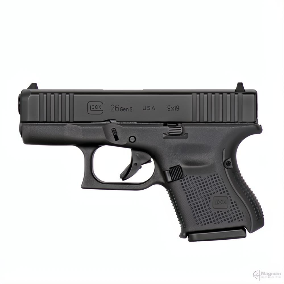 Glock 26 Gen5