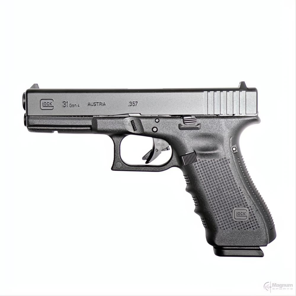 Glock 31 Gen4