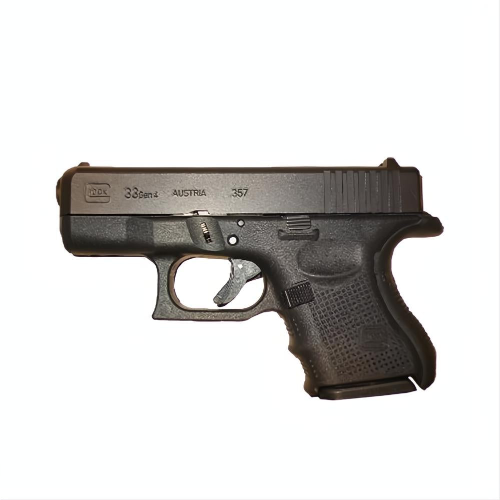 Glock 33 Gen4