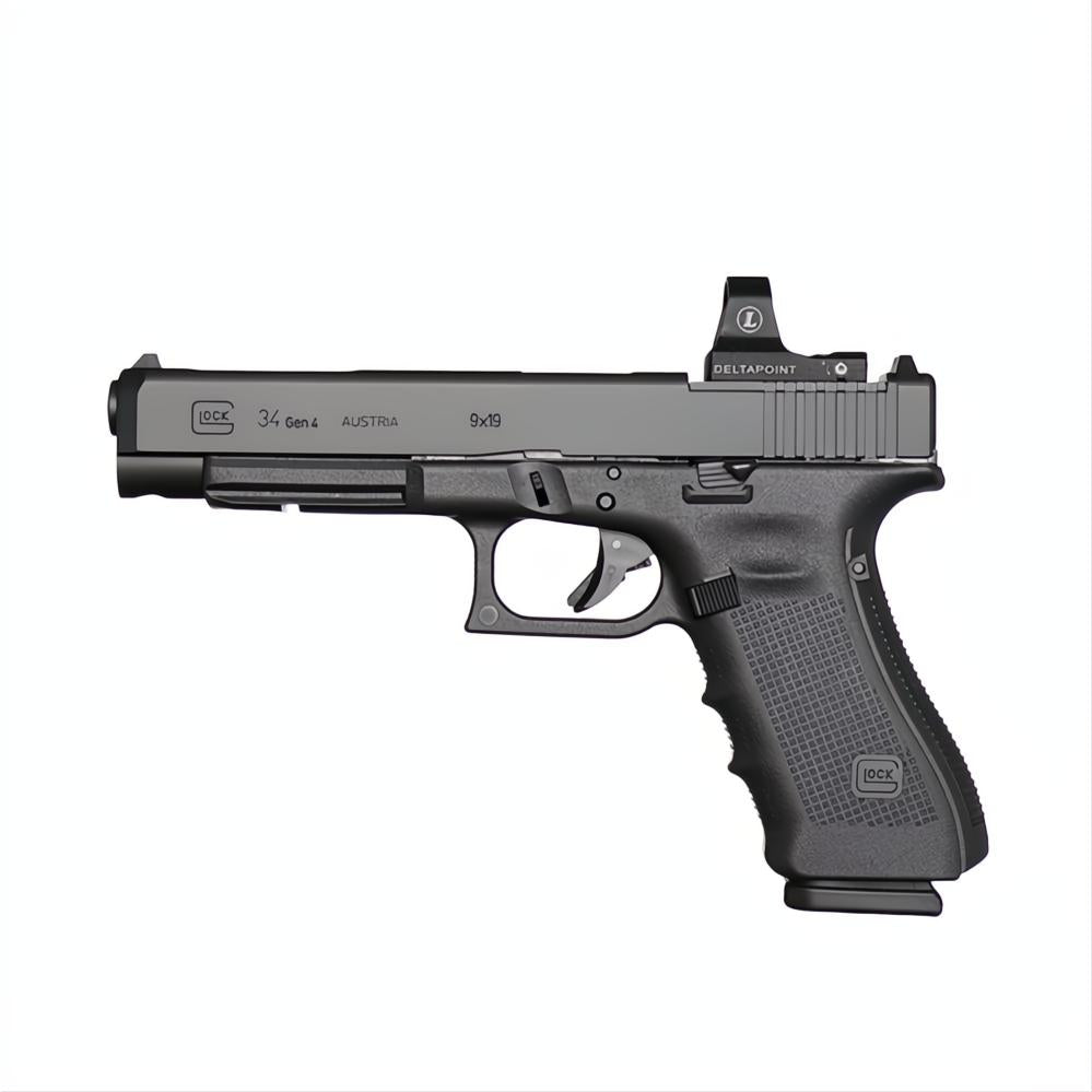 Glock 34 Gen4