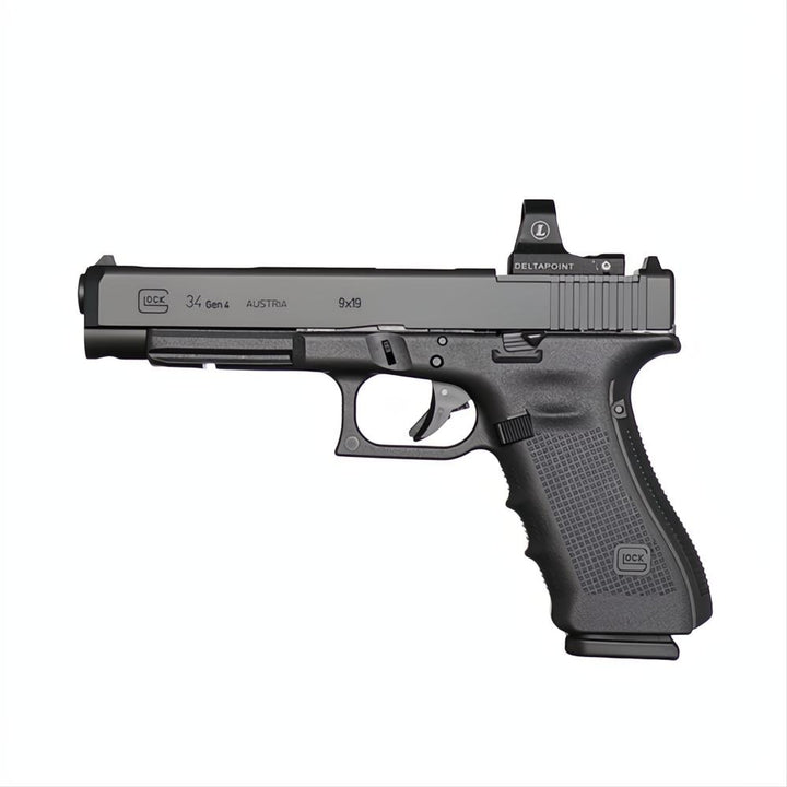 Glock 34 Gen4