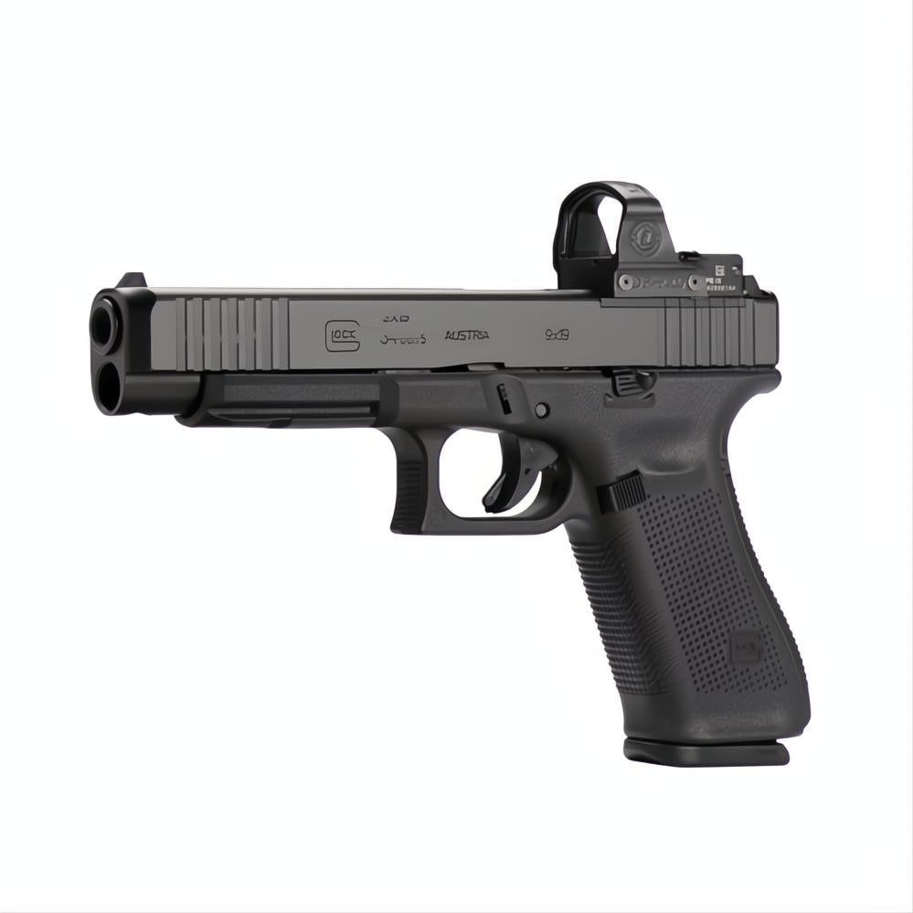 Glock 34 Gen5