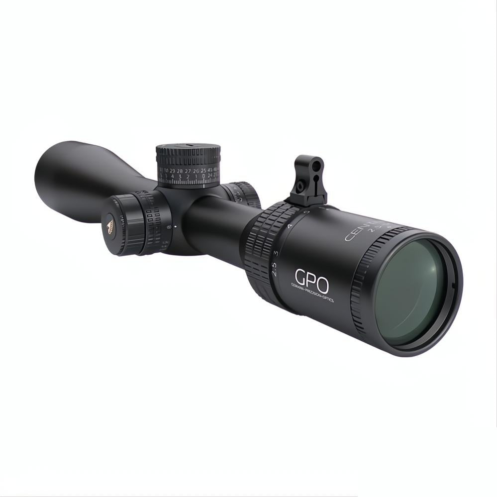 Gpo Centuri 2.5-15x50