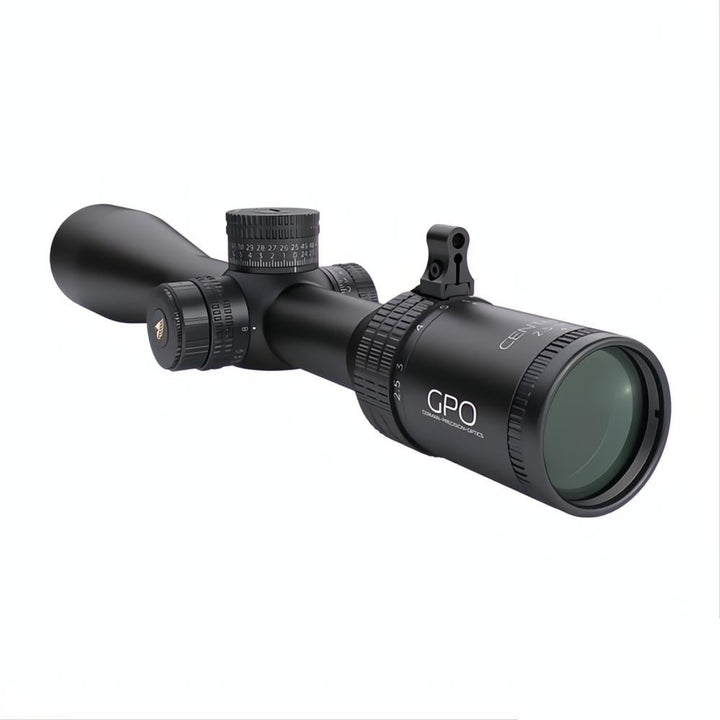 Gpo Centuri 2.5-15x50