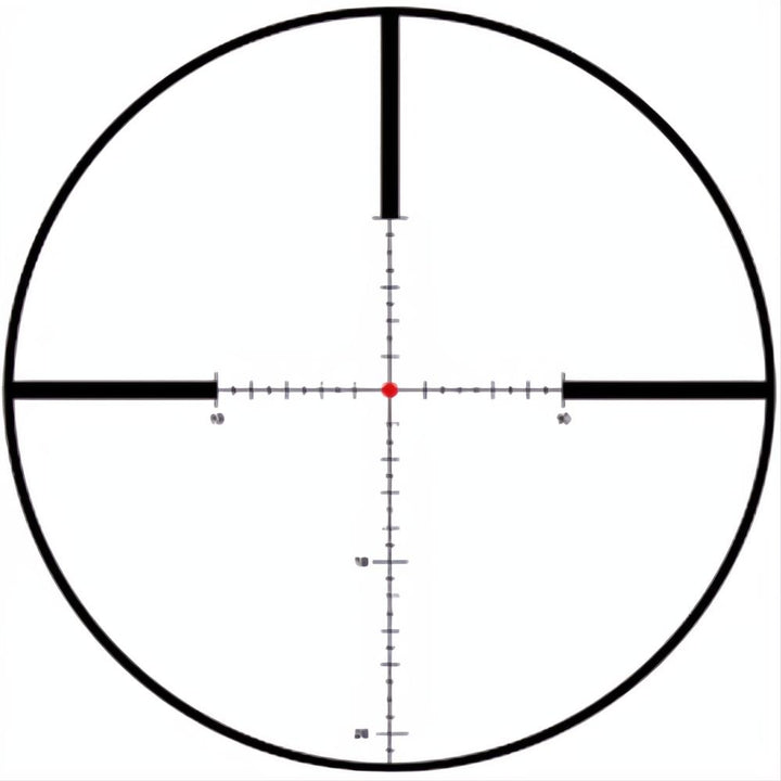 Gpo Centuri 2.5-15x50
