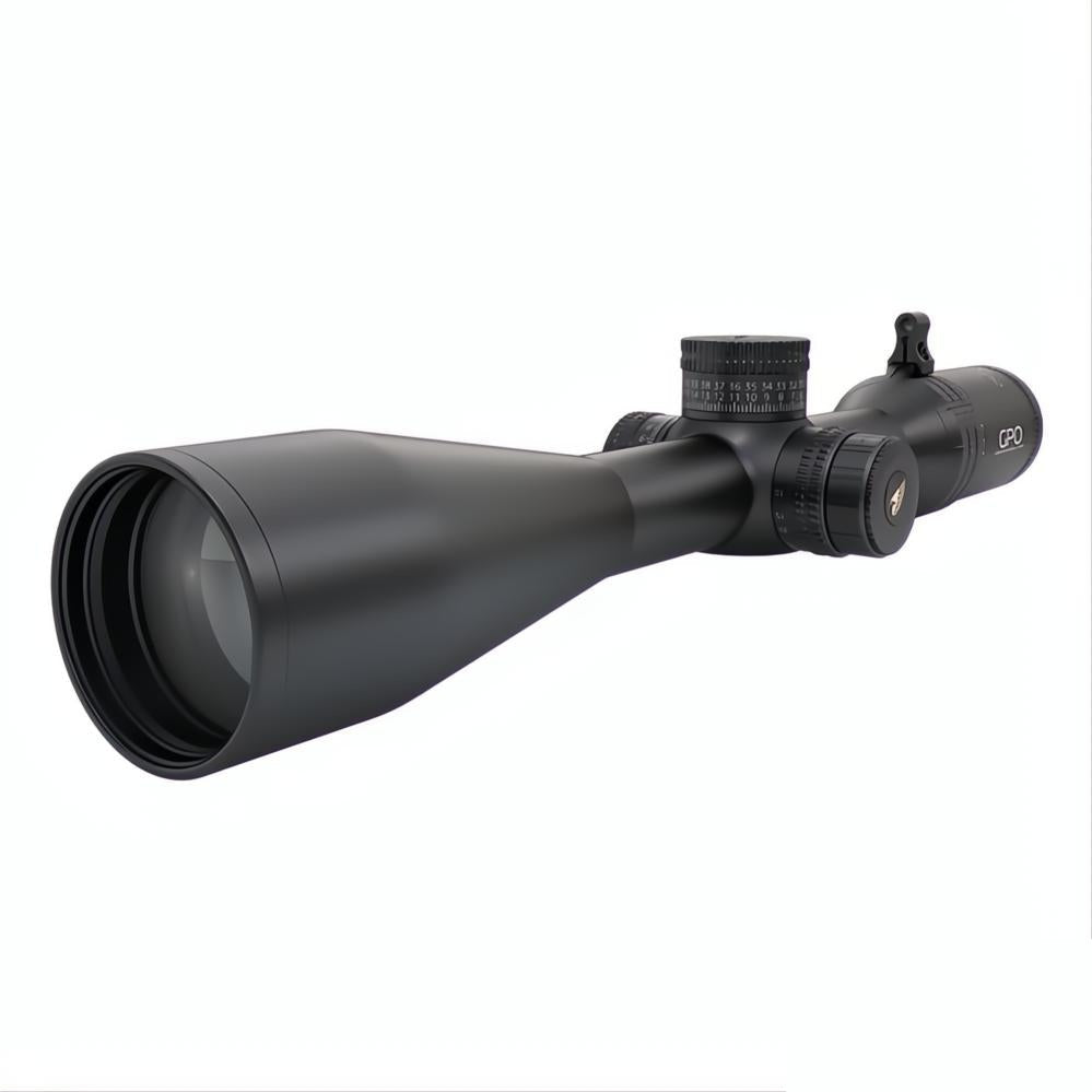Gpo Centuri 2.5-15x50