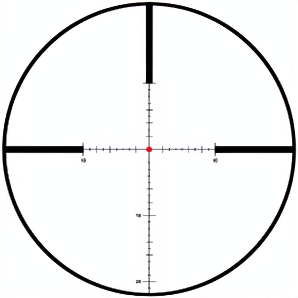 Gpo Centuri 4-16x44