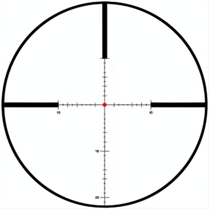 Gpo Centuri 4-16x44