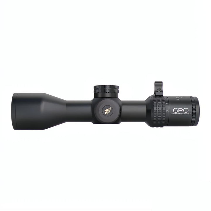 Gpo Centuri Compact 3-12x44