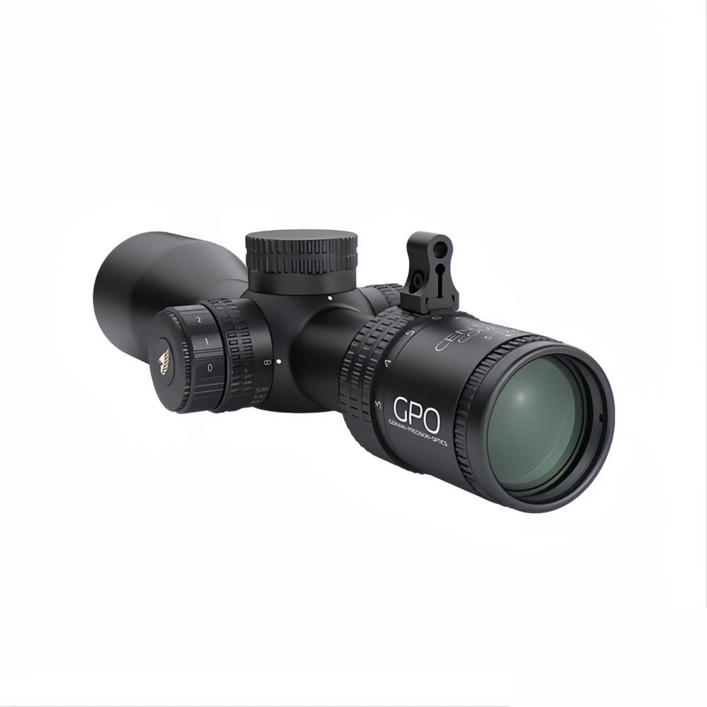 Gpo Centuri Compact 3-12x44