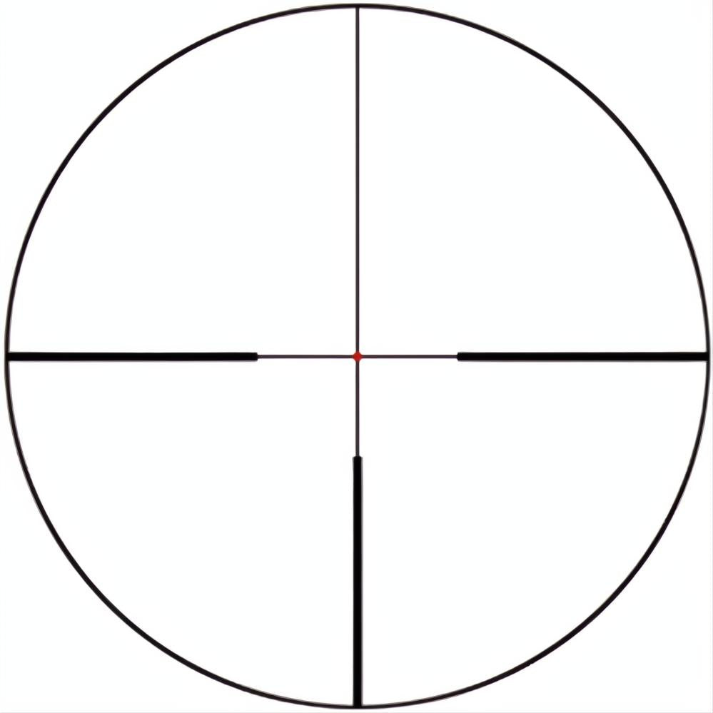 Gpo Centuri Compact 3-12x44