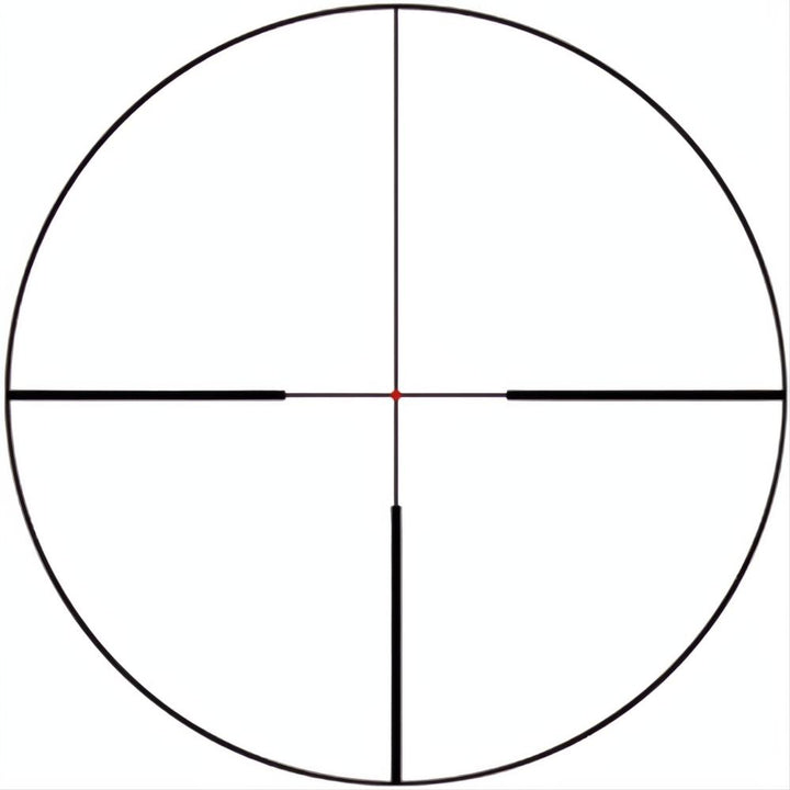 Gpo Centuri Compact 3-12x44