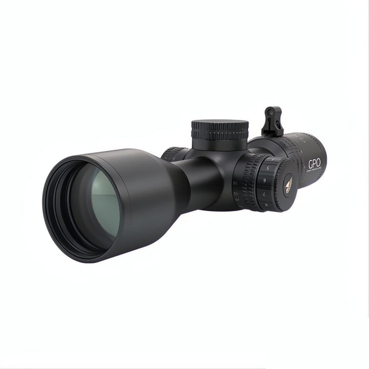 Gpo Centuri Compact 3-12x44