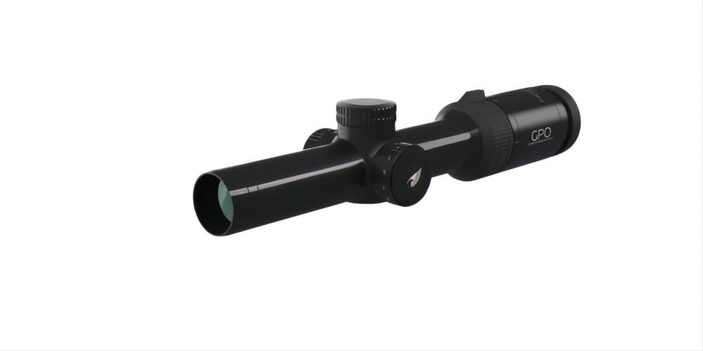 Gpo Evolve 1-8x24i