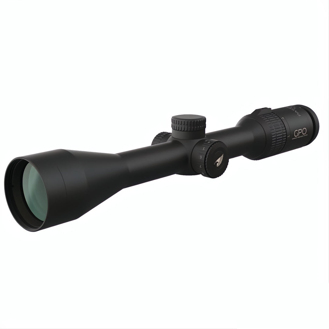 Gpo Evolve 3x 3-9x40i