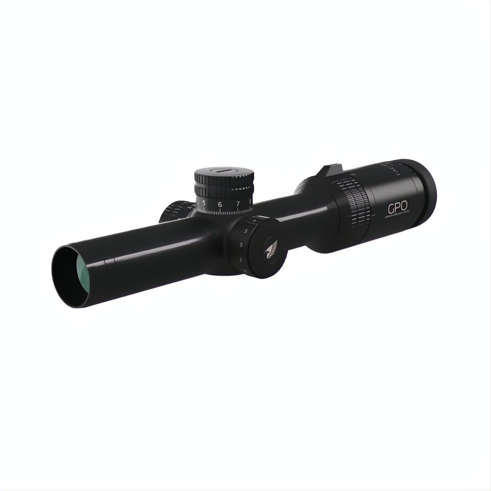 Gpo GPOTAC 1-6x24